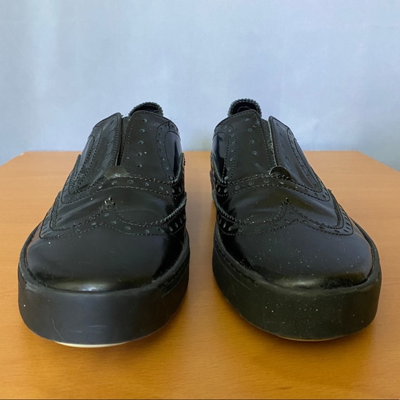 Rag and Bone Meli Brogue Slip-on - Picture 3 of 14